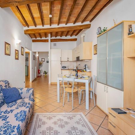 Arnolfo Tuscany House Колле-ді-Валь-д'Ельса Екстер'єр фото